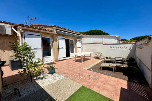 maisonvilla vente Saint-cyprien-plage