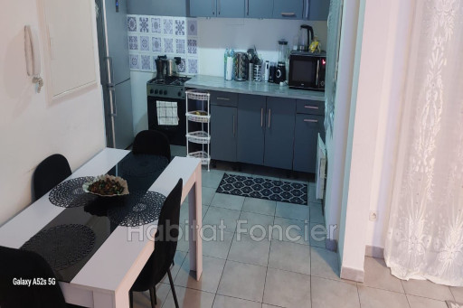 appartement vente Perpignan