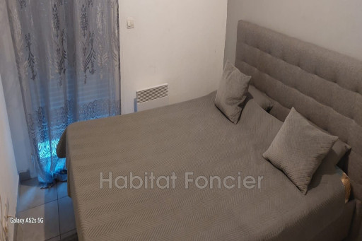 appartement vente Perpignan