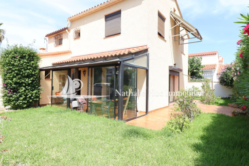 maisonvilla vente Canet-plage