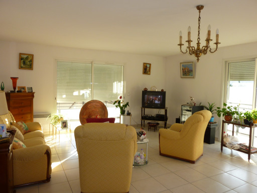 appartement vente Perpignan