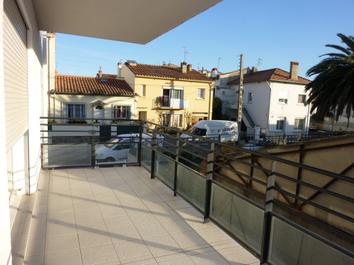 appartement vente Perpignan