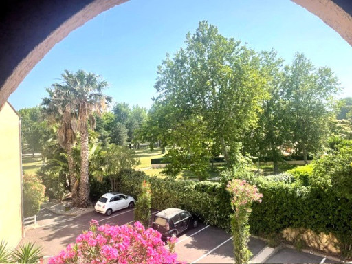 appartement vente Saint-cyprien-plage