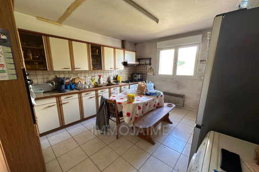 maisonvilla vente Saint-cyprien