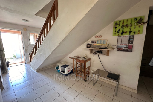 maisonvilla vente Saint-cyprien