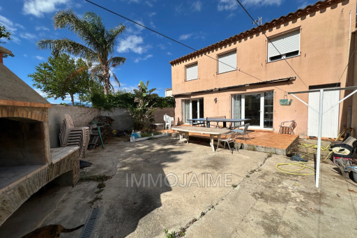 maisonvilla vente Saint-cyprien