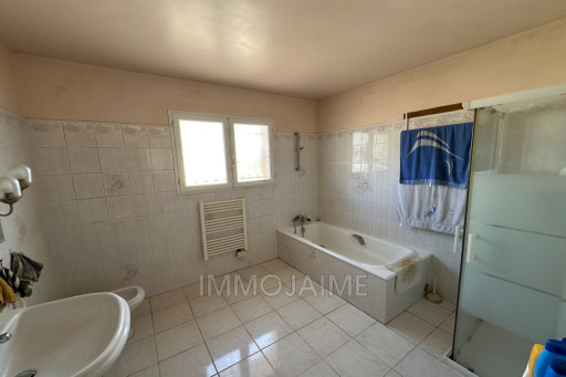 maisonvilla vente Saint-cyprien