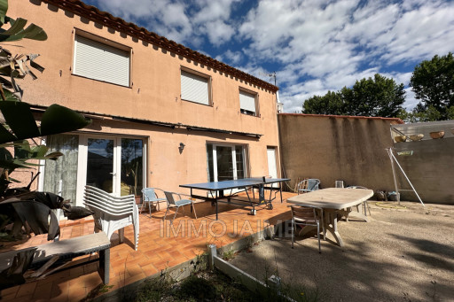 maisonvilla vente Saint-cyprien