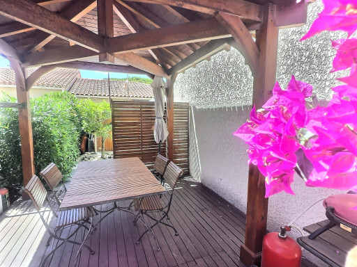 maisonvilla vente Saint-cyprien-plage