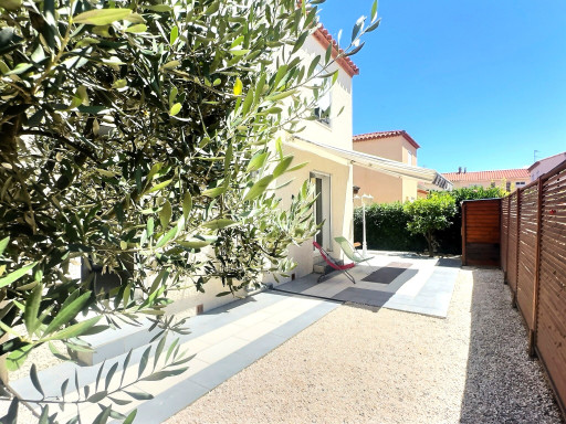 maisonvilla vente Saint-cyprien-plage