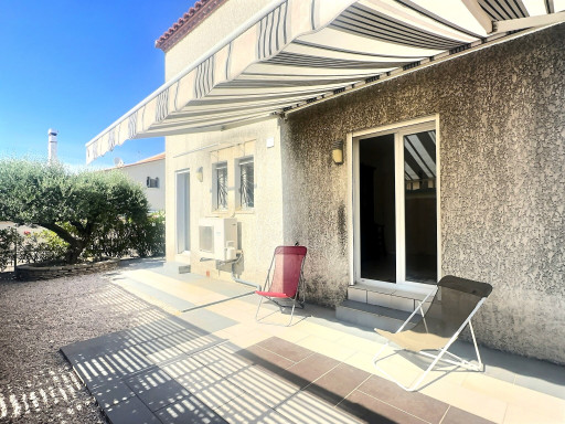 maisonvilla vente Saint-cyprien-plage