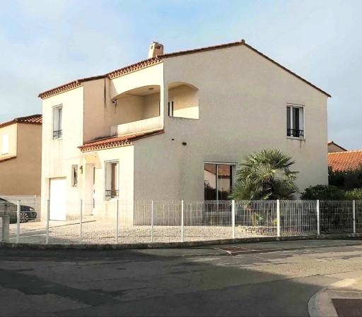 maisonvilla vente Saint-cyprien-plage