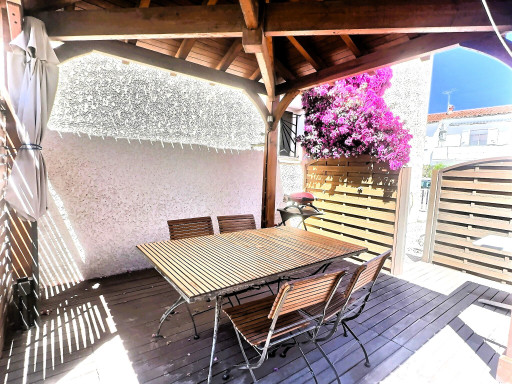 maisonvilla vente Saint-cyprien-plage