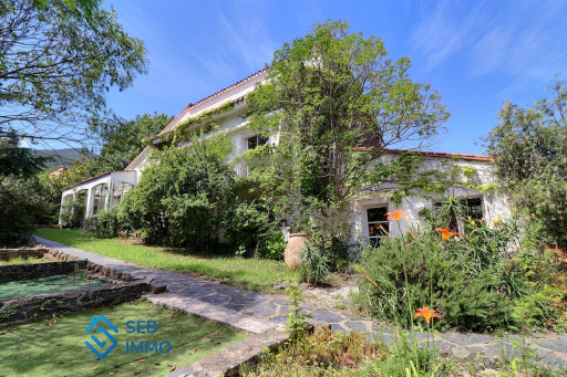 maisonvilla vente Céret