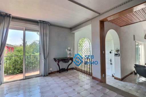 maisonvilla vente Céret