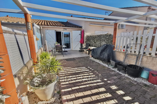 maisonvilla vente Saint-cyprien