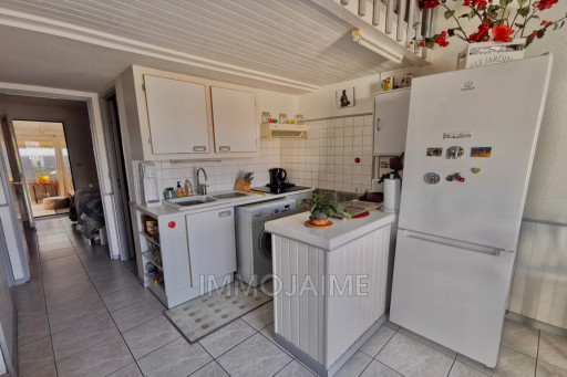 maisonvilla vente Saint-cyprien