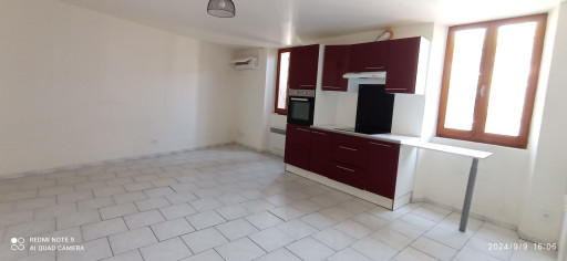 appartement à louer Estagel