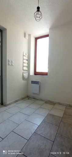 appartement à louer Estagel