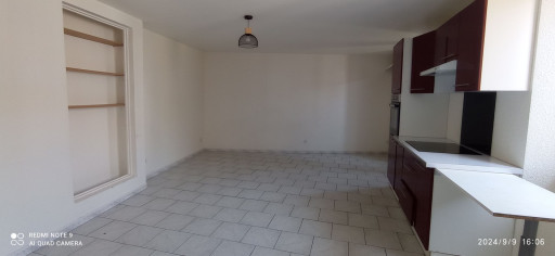 appartement à louer Estagel