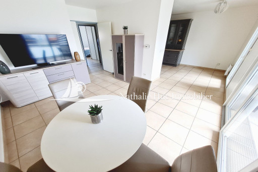 appartement vente Perpignan