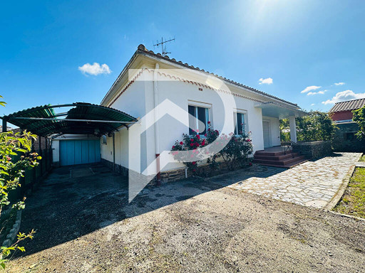 maisonvilla vente Thuir