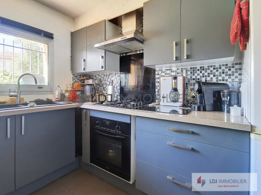 maisonvilla vente Perpignan