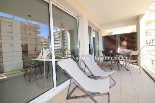 appartement vente Canet-en-roussillon