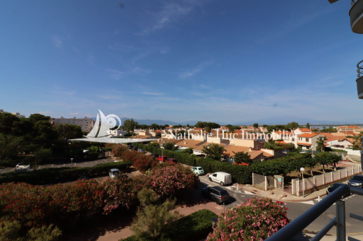 appartement vente Canet-en-roussillon