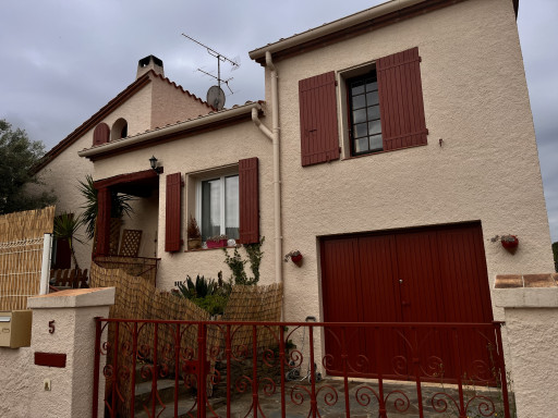 maisonvilla vente Céret