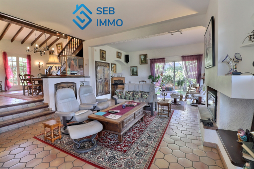 maisonvilla vente Céret