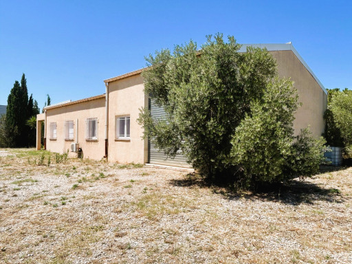 local vente Rivesaltes