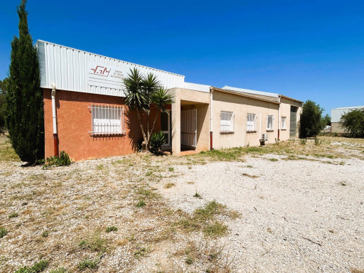 local vente Rivesaltes