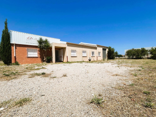 local vente Rivesaltes