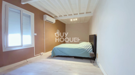 maisonvilla vente Elne