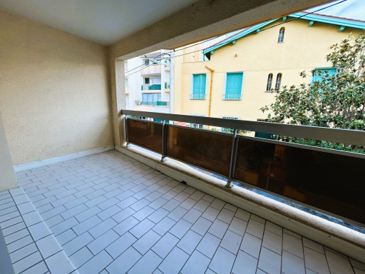 appartement vente Perpignan