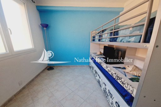 appartement vente Canet-plage