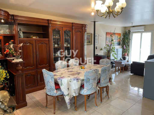 maisonvilla vente Perpignan