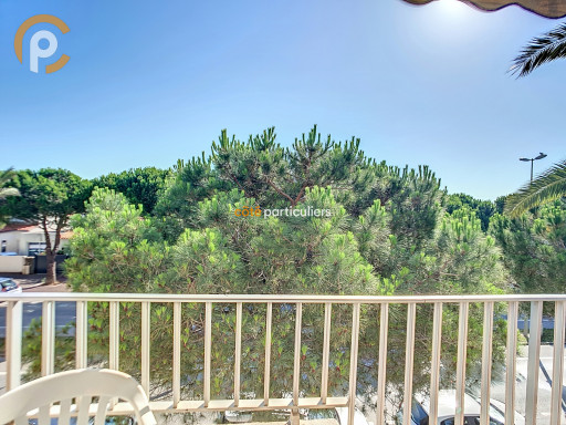 appartement vente Saint-cyprien-plage