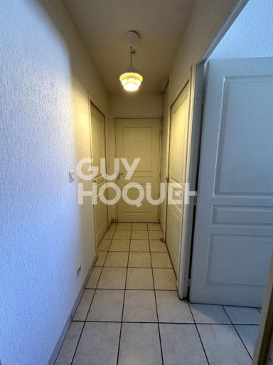 appartement vente Perpignan