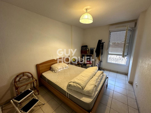 appartement vente Perpignan