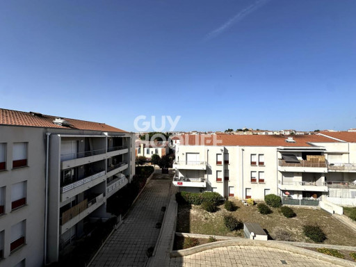 appartement vente Perpignan