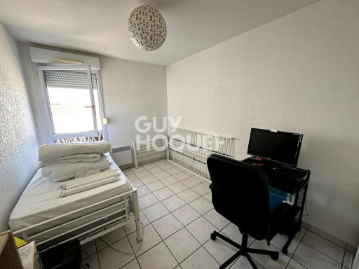 appartement vente Perpignan