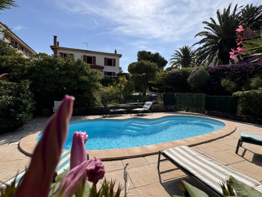 maisonvilla vente Port-vendres