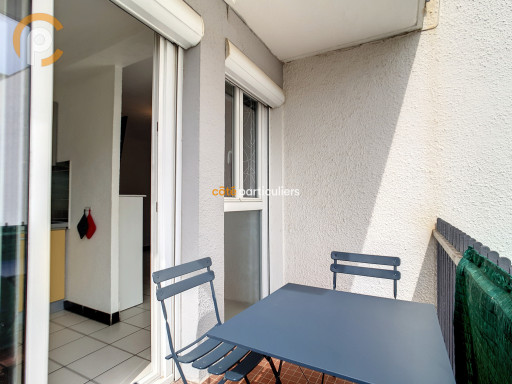 appartement vente Canet-en-roussillon