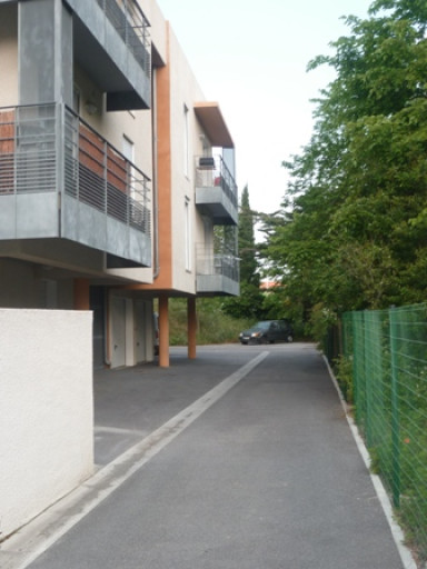 appartement à louer Perpignan