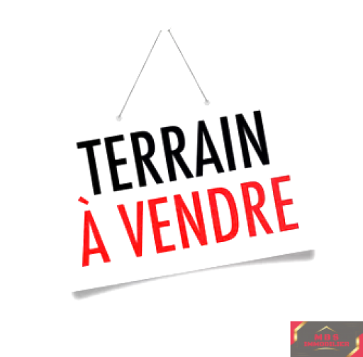 terrain vente Millas