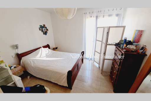 appartement vente Perpignan