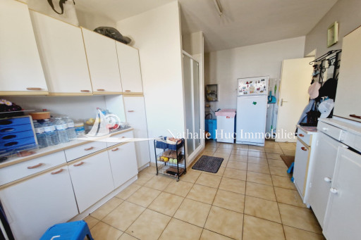 maisonvilla vente Canet-plage