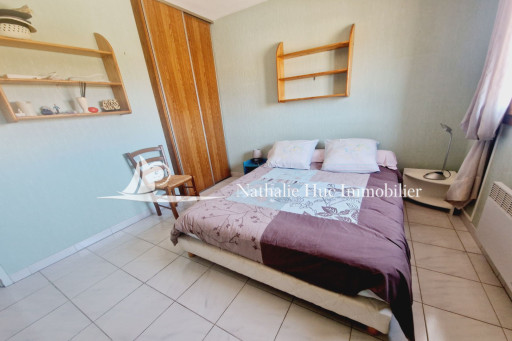 maisonvilla vente Canet-plage